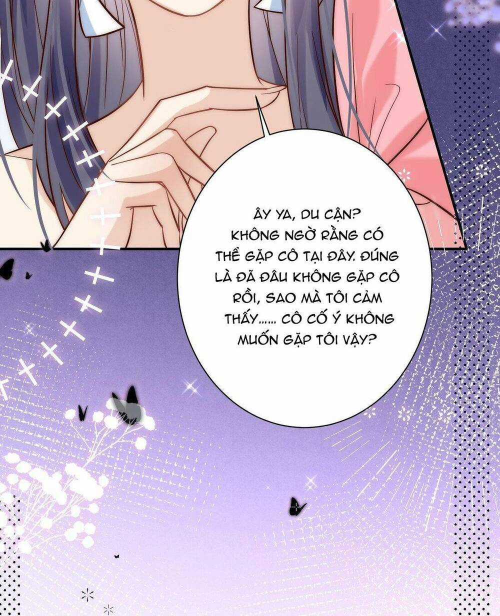 Ảnh Đế Thế Thân - Chapter 14 - Trang 60