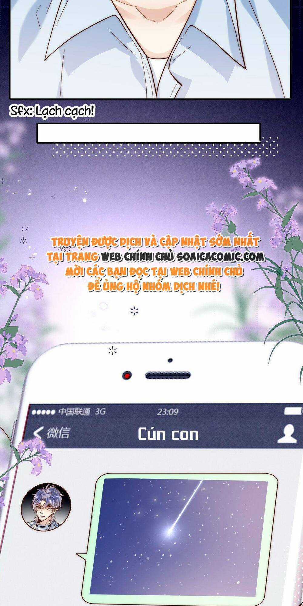 Ảnh Đế Thế Thân - Chapter 14 - Trang 7