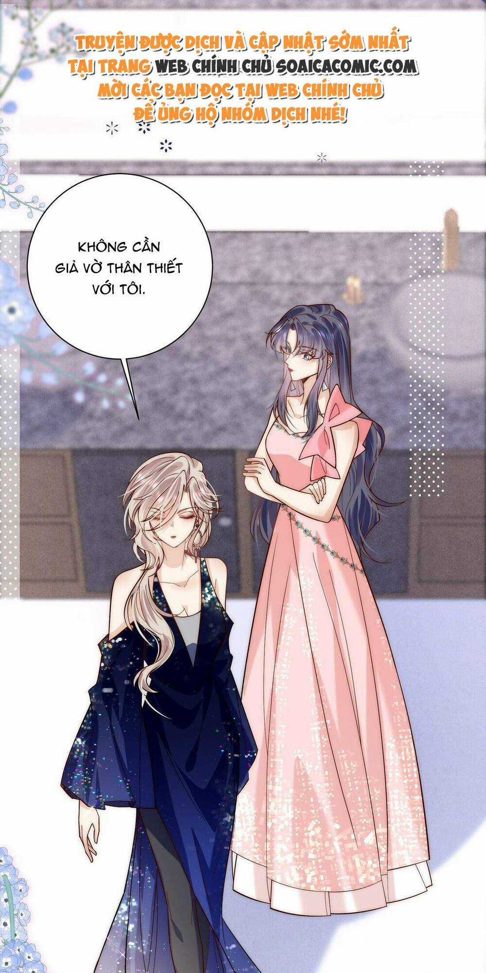 Ảnh Đế Thế Thân - Chapter 14 - Trang 62