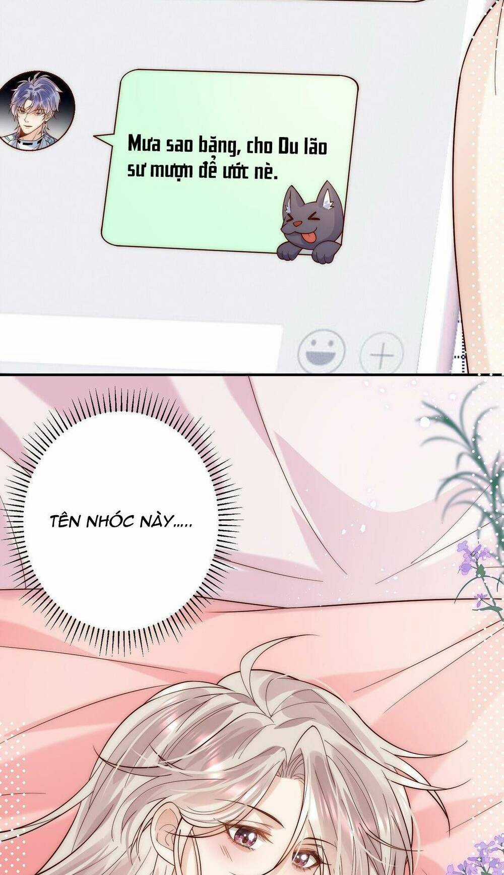 Ảnh Đế Thế Thân - Chapter 14 - Trang 8