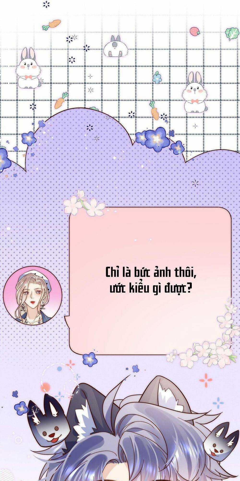 Ảnh Đế Thế Thân - Chapter 14 - Trang 10