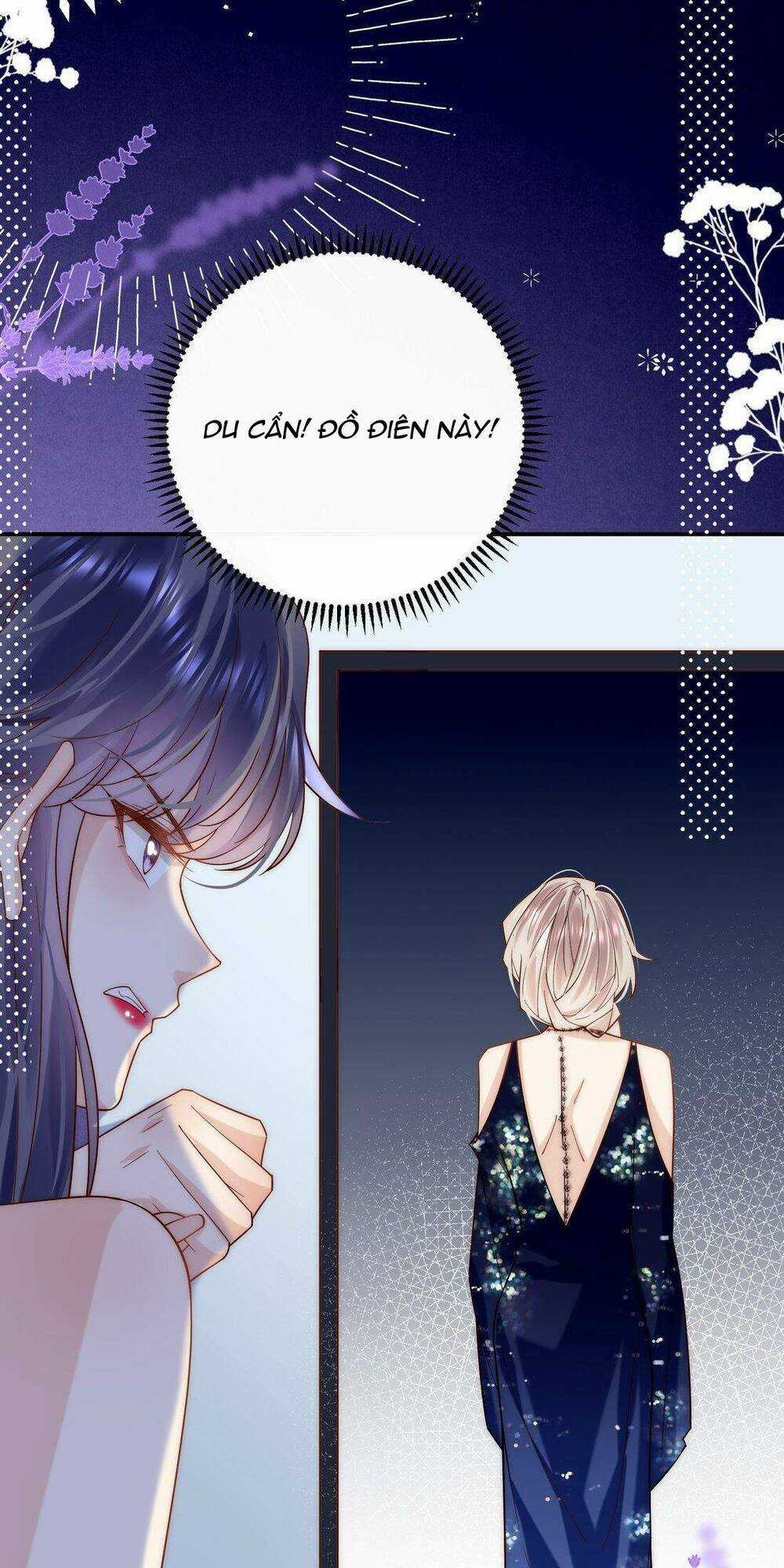 Ảnh Đế Thế Thân - Chapter 15 - Trang 11