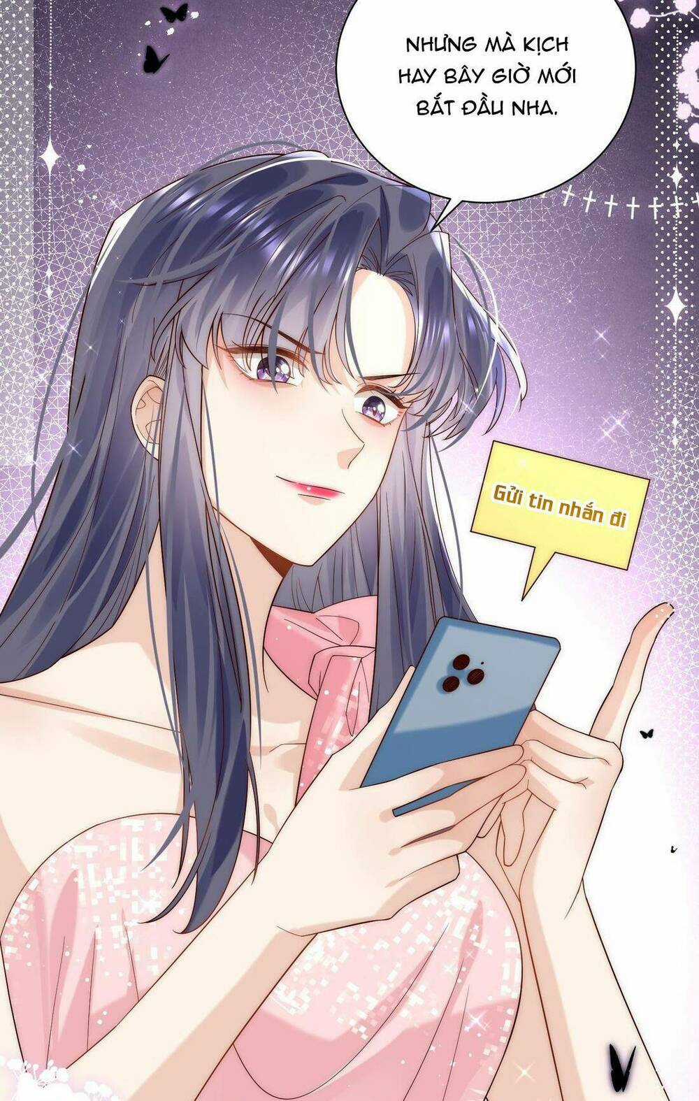 Ảnh Đế Thế Thân - Chapter 15 - Trang 13