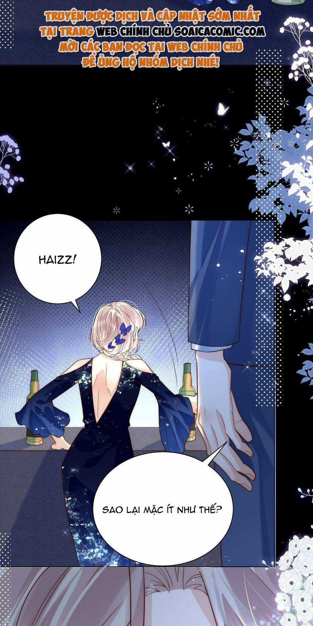 Ảnh Đế Thế Thân - Chapter 15 - Trang 16