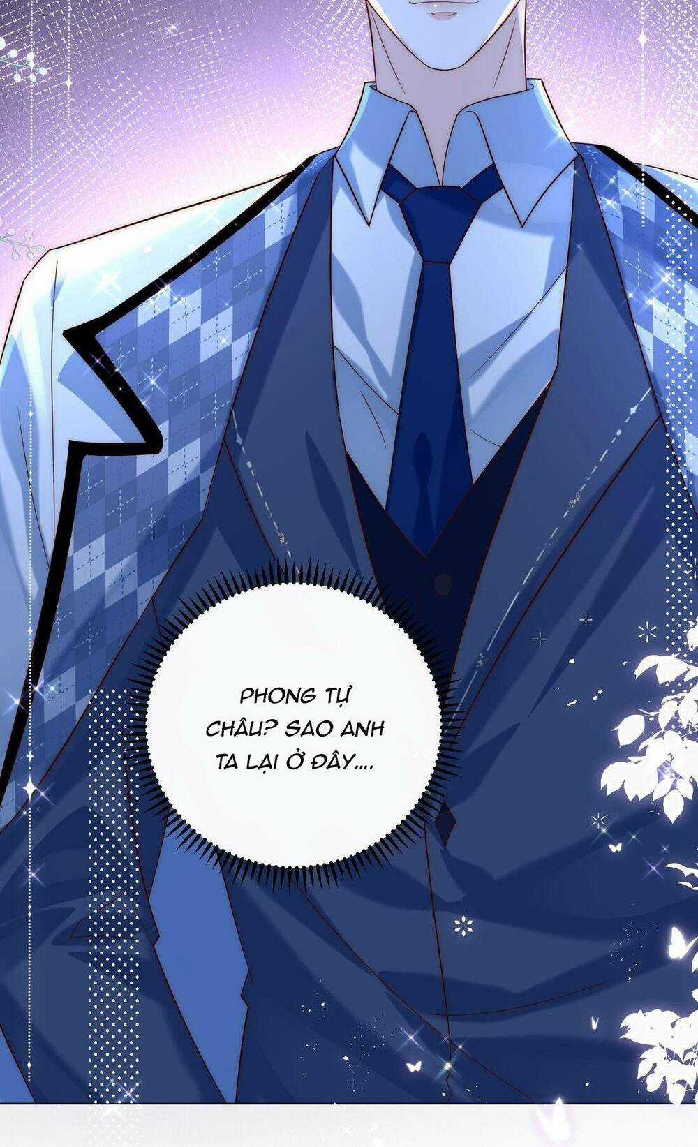 Ảnh Đế Thế Thân - Chapter 15 - Trang 18