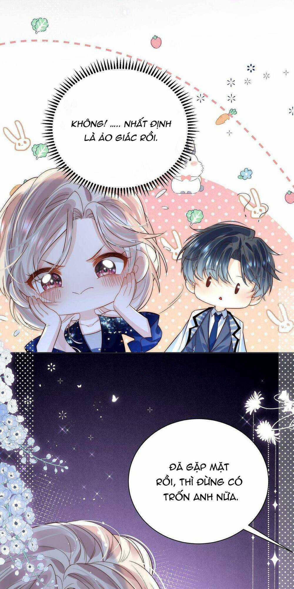 Ảnh Đế Thế Thân - Chapter 15 - Trang 19