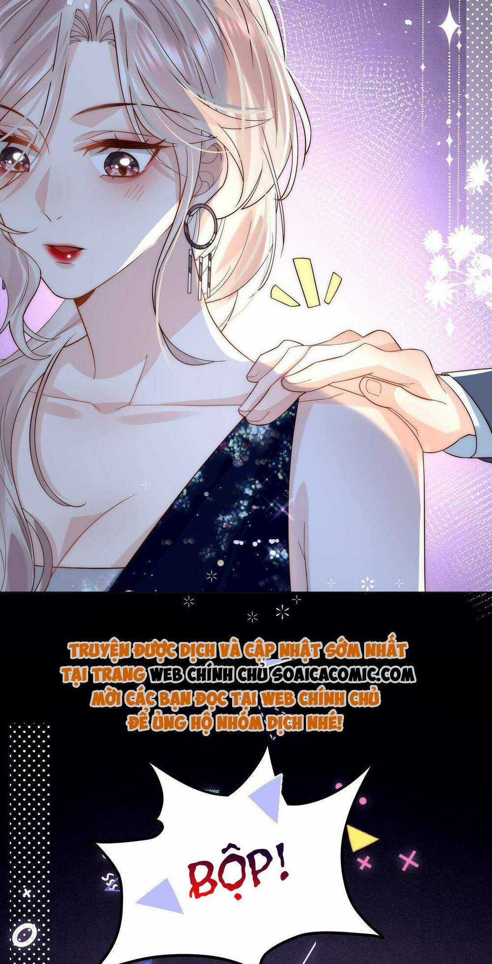 Ảnh Đế Thế Thân - Chapter 15 - Trang 20