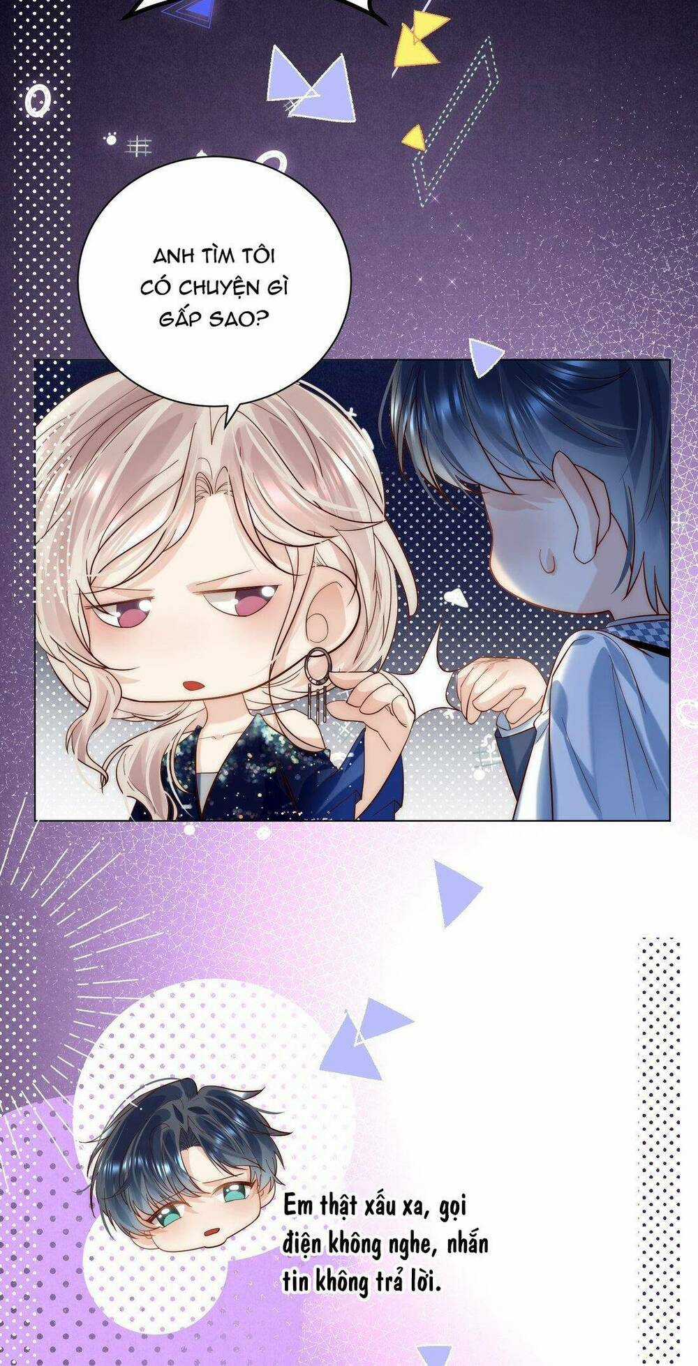 Ảnh Đế Thế Thân - Chapter 15 - Trang 21