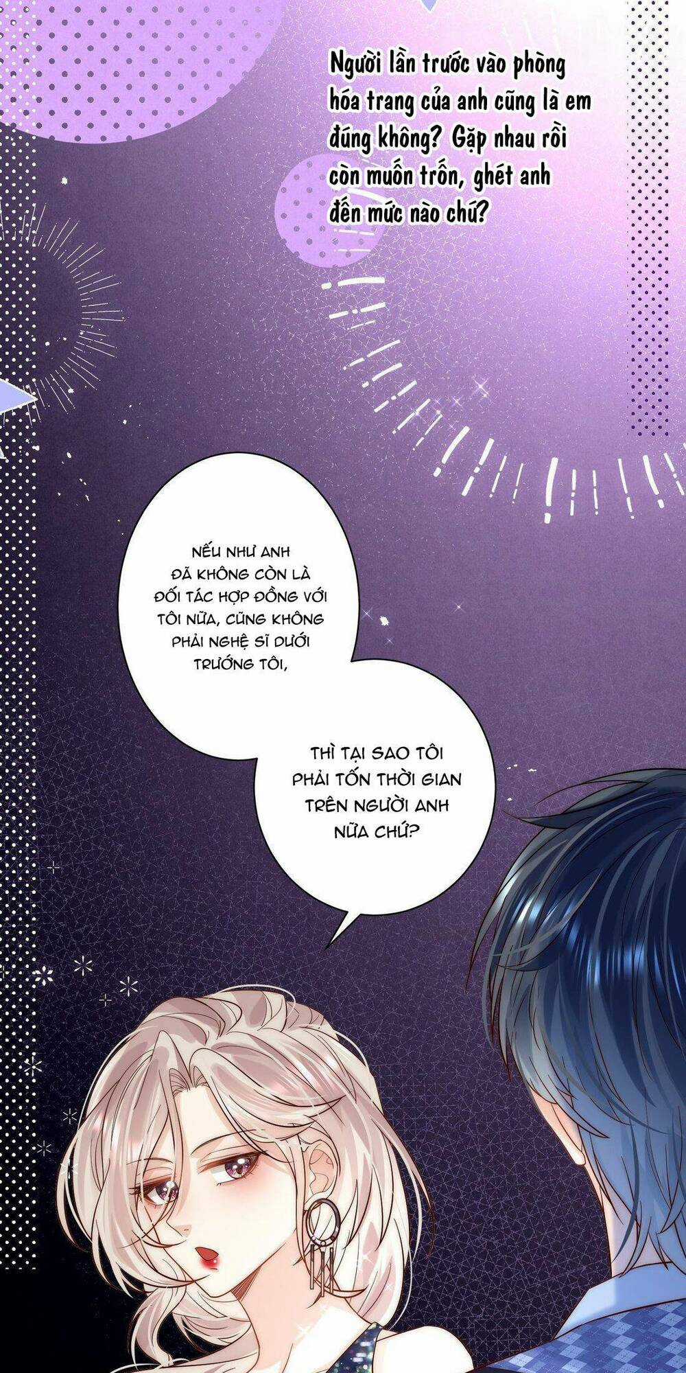 Ảnh Đế Thế Thân - Chapter 15 - Trang 22