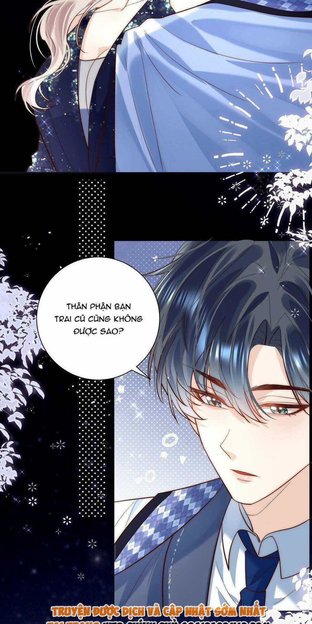 Ảnh Đế Thế Thân - Chapter 15 - Trang 23