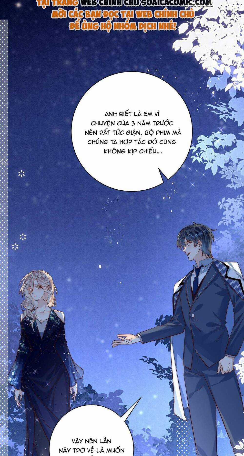 Ảnh Đế Thế Thân - Chapter 15 - Trang 24