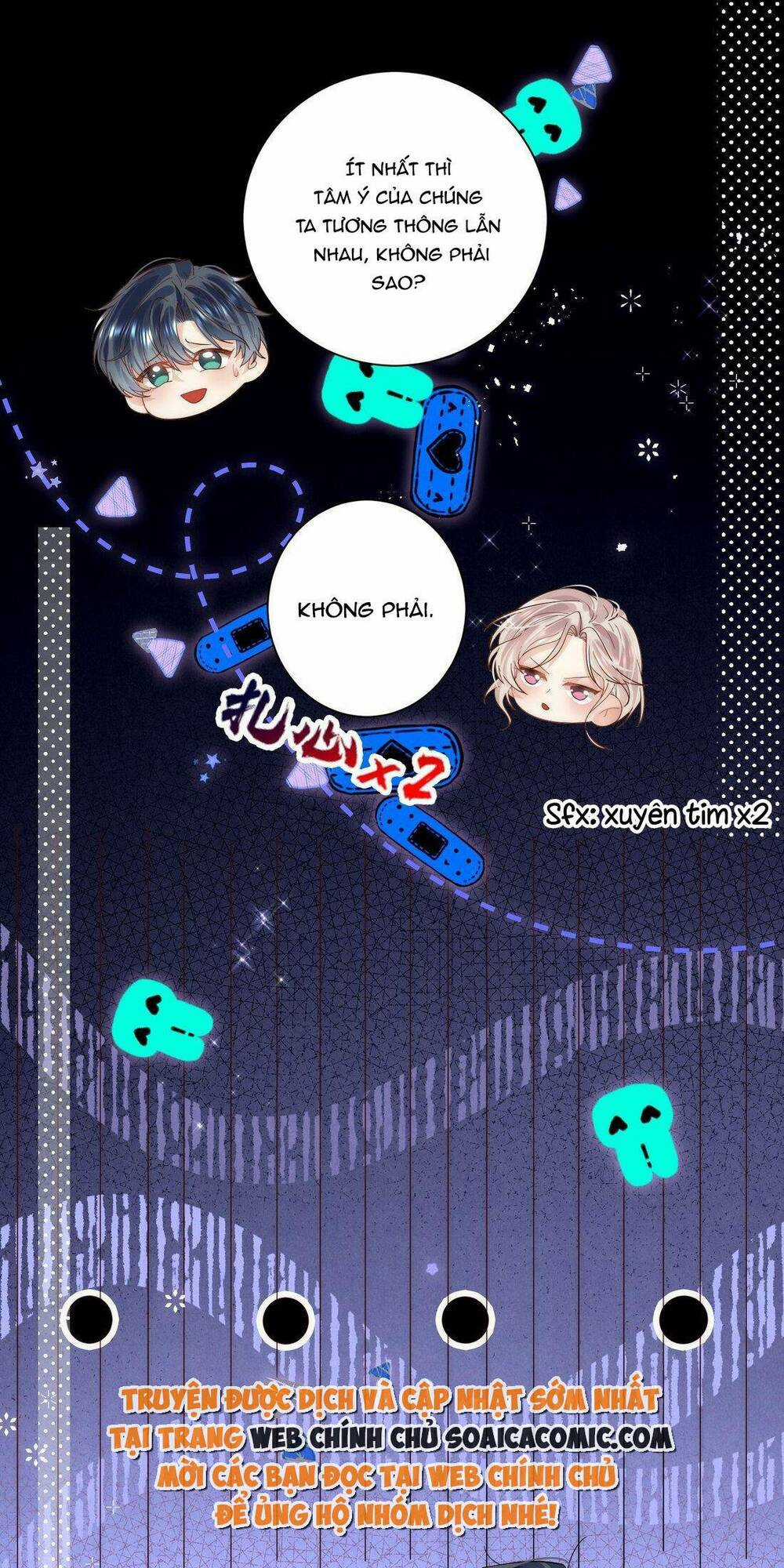 Ảnh Đế Thế Thân - Chapter 15 - Trang 26