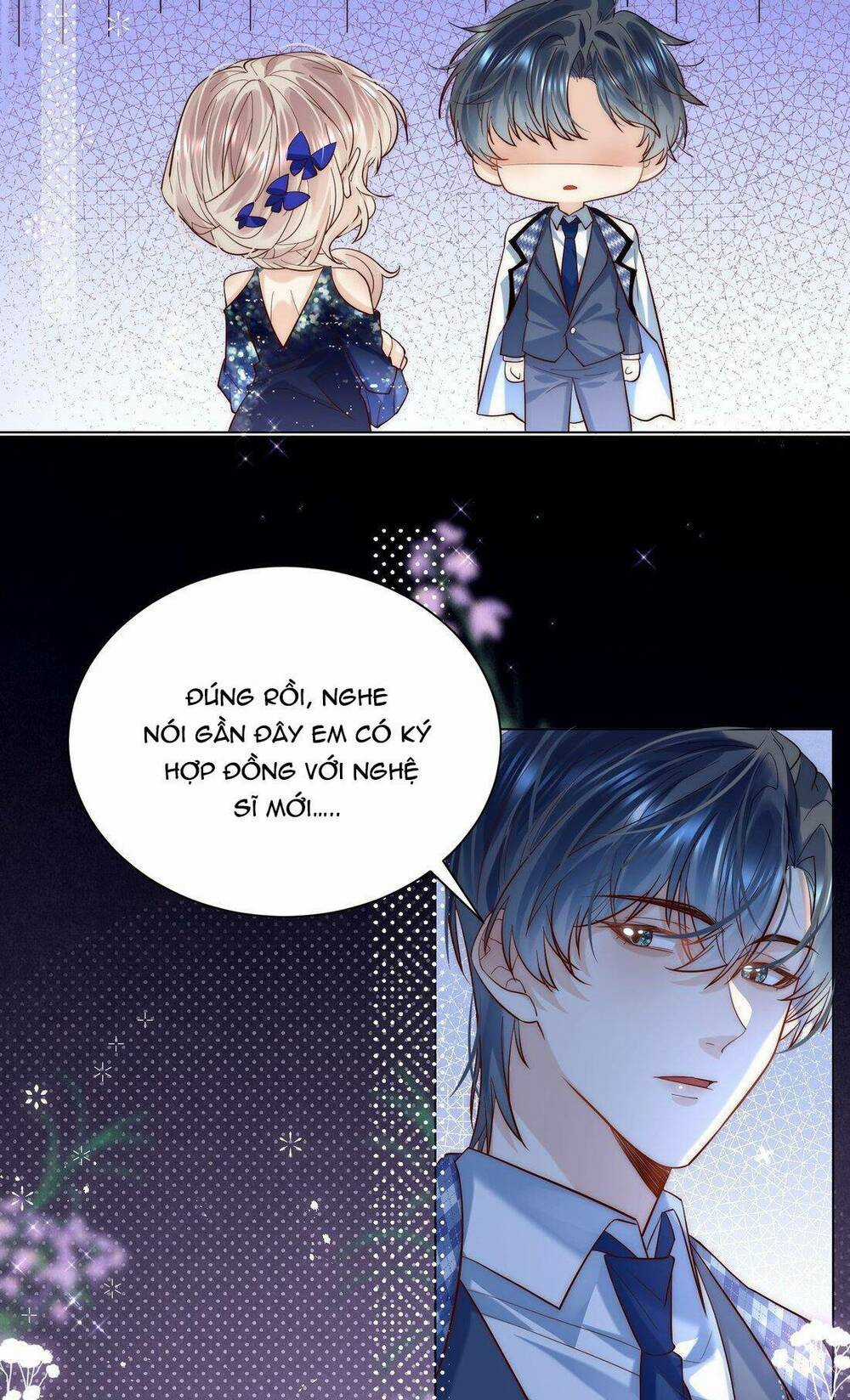 Ảnh Đế Thế Thân - Chapter 15 - Trang 27