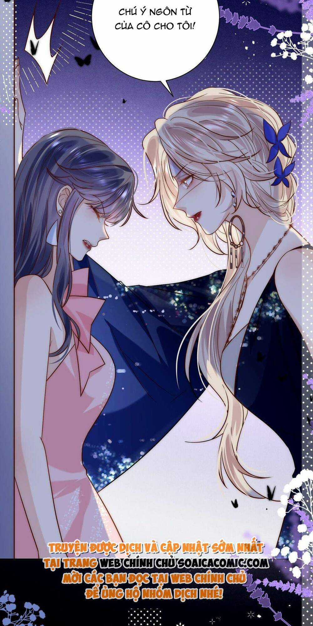 Ảnh Đế Thế Thân - Chapter 15 - Trang 4