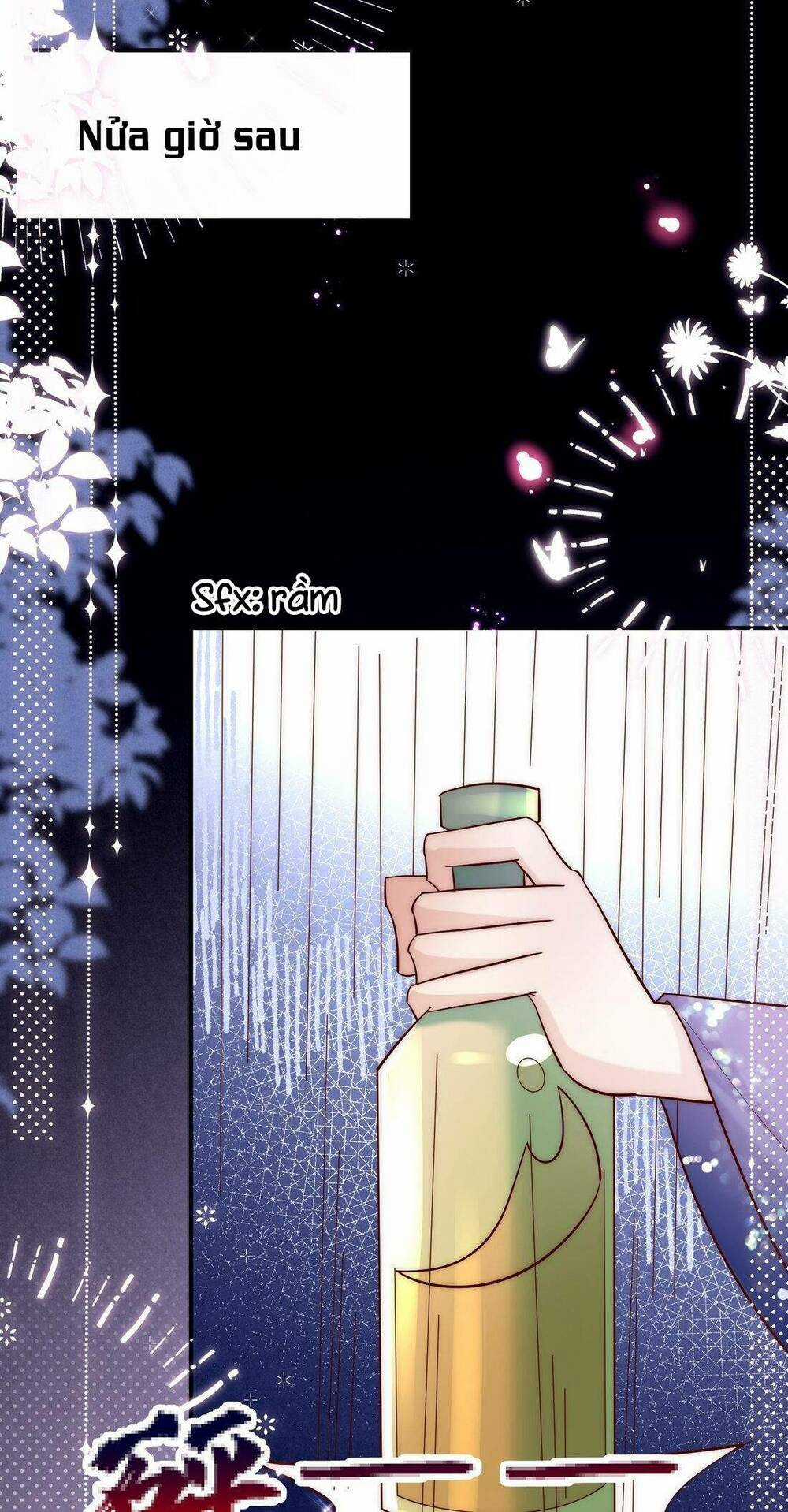 Ảnh Đế Thế Thân - Chapter 15 - Trang 31