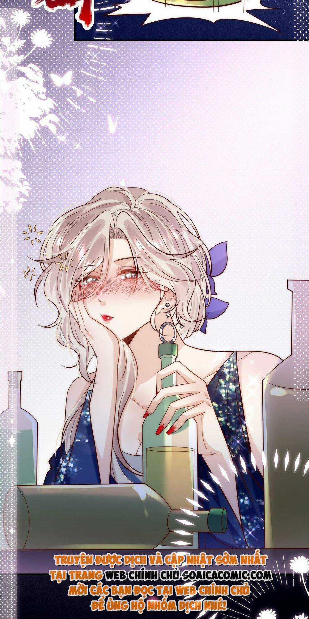 Ảnh Đế Thế Thân - Chapter 15 - Trang 32