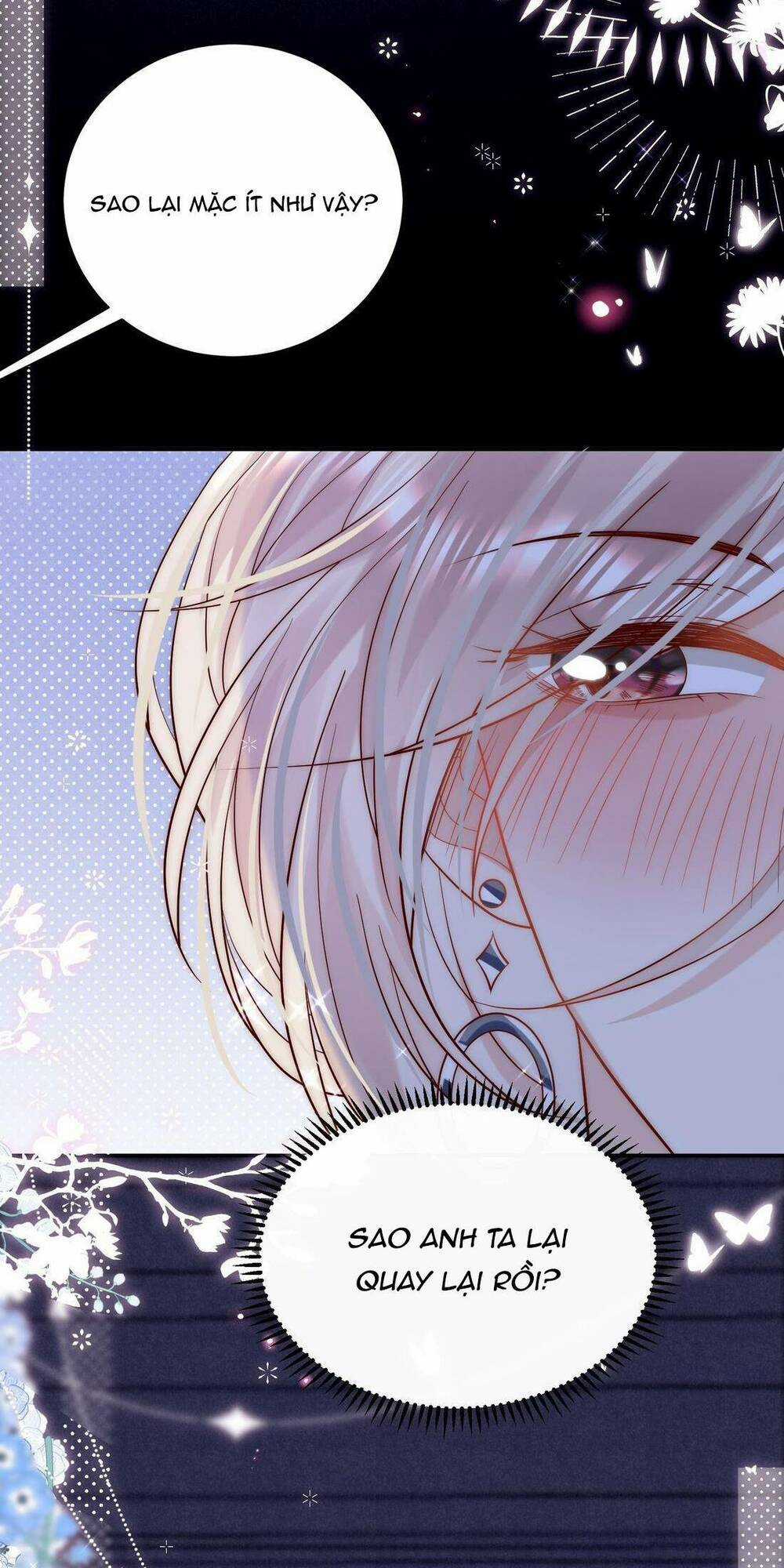 Ảnh Đế Thế Thân - Chapter 15 - Trang 33