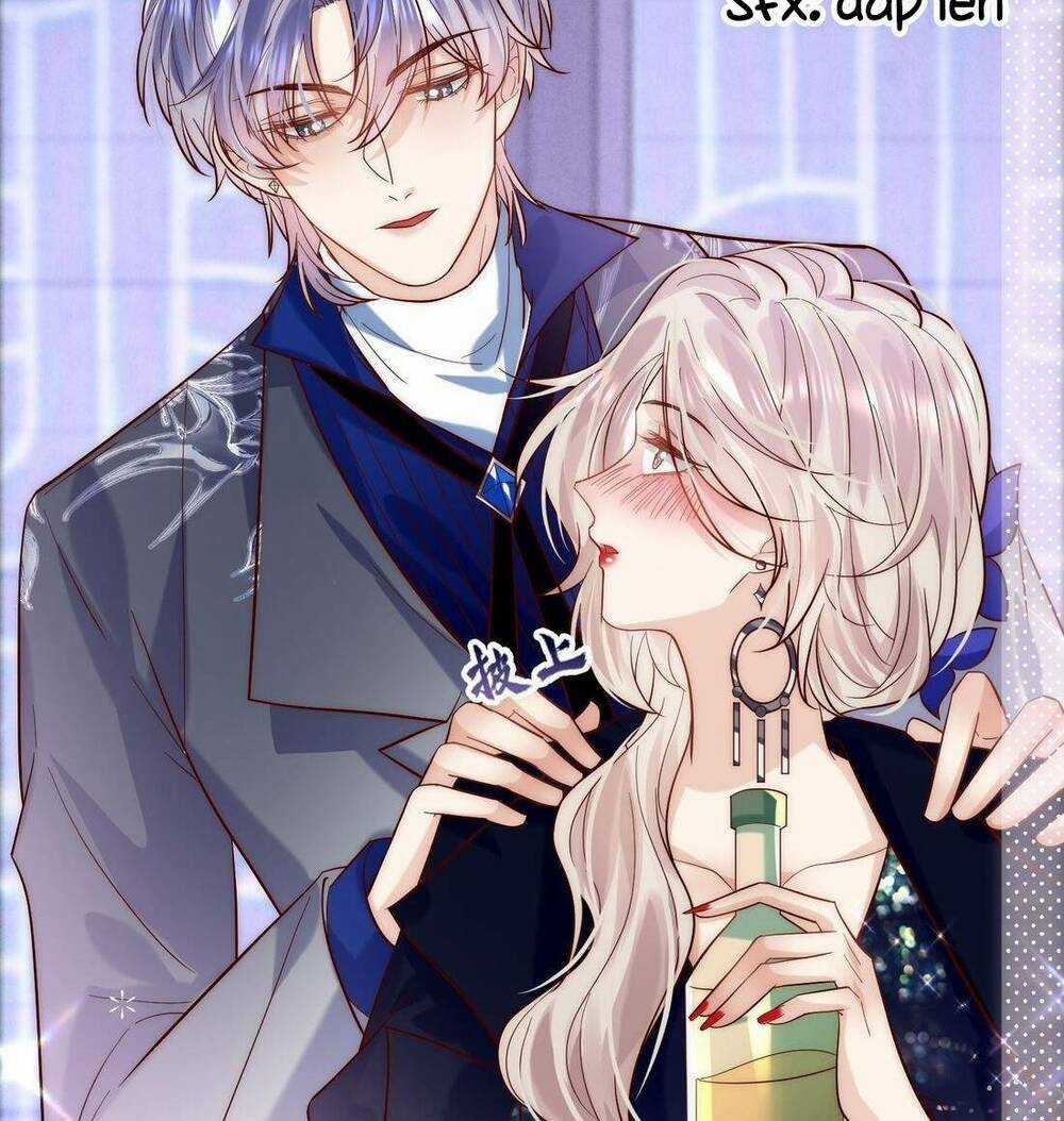 Ảnh Đế Thế Thân - Chapter 15 - Trang 35