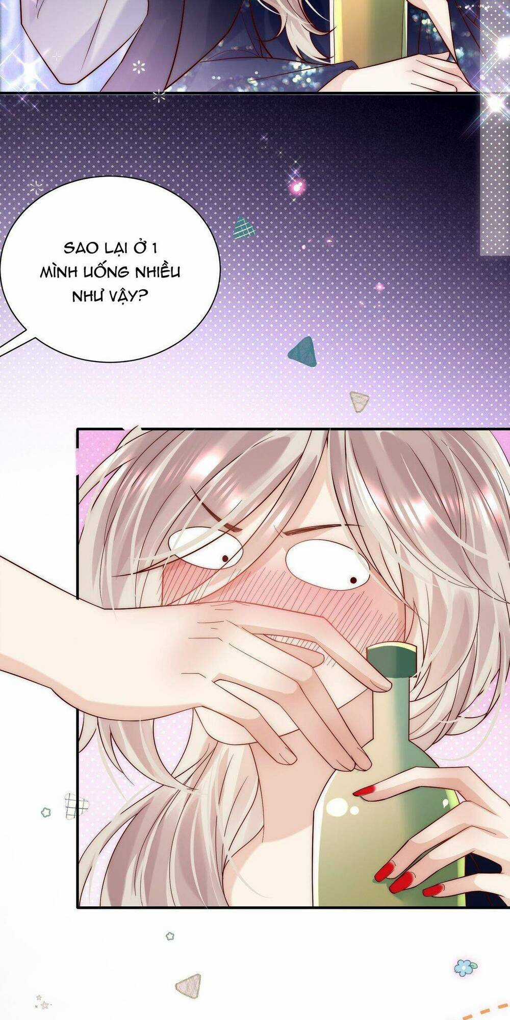 Ảnh Đế Thế Thân - Chapter 15 - Trang 36