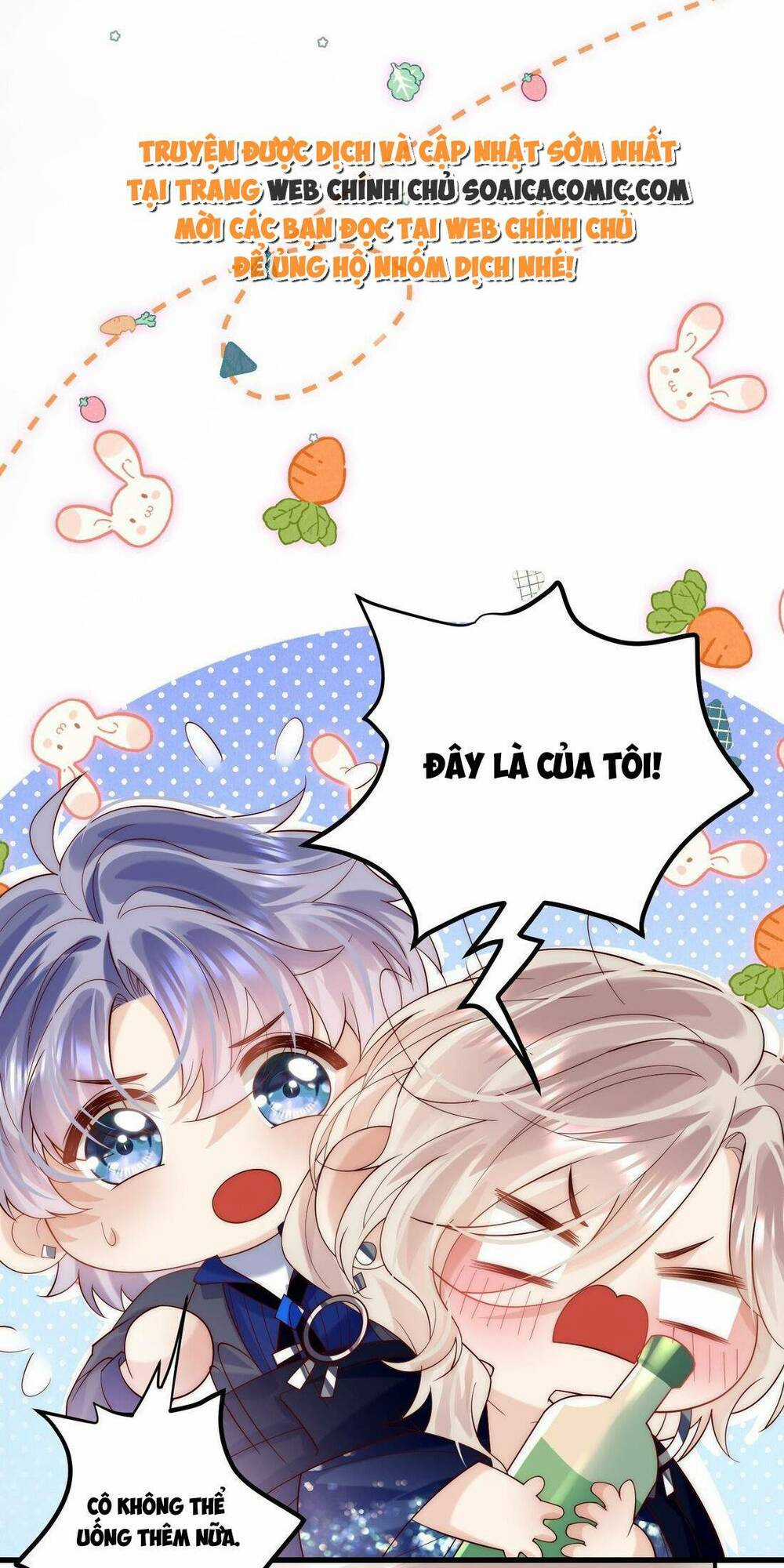 Ảnh Đế Thế Thân - Chapter 15 - Trang 37