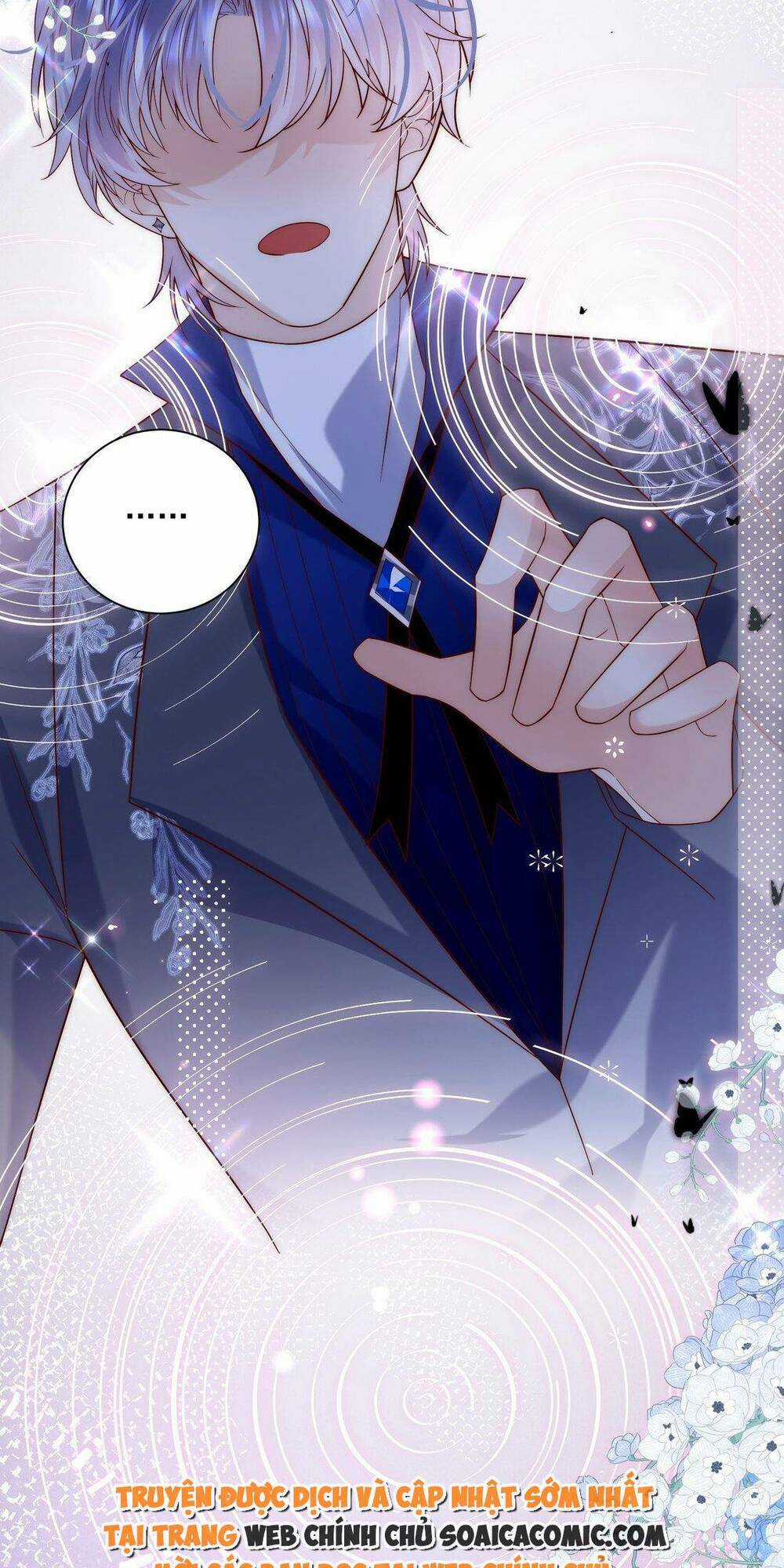 Ảnh Đế Thế Thân - Chapter 15 - Trang 40