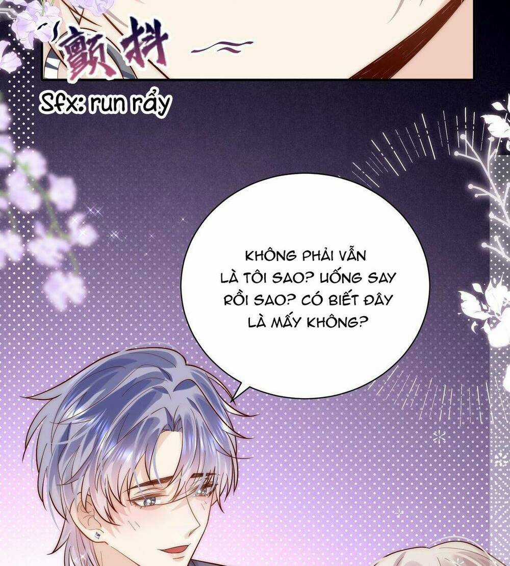 Ảnh Đế Thế Thân - Chapter 15 - Trang 43