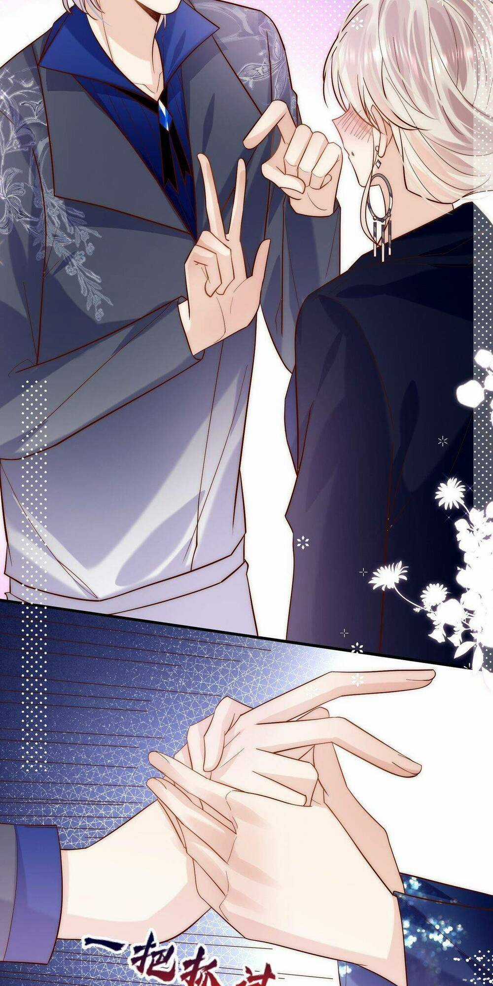 Ảnh Đế Thế Thân - Chapter 15 - Trang 44