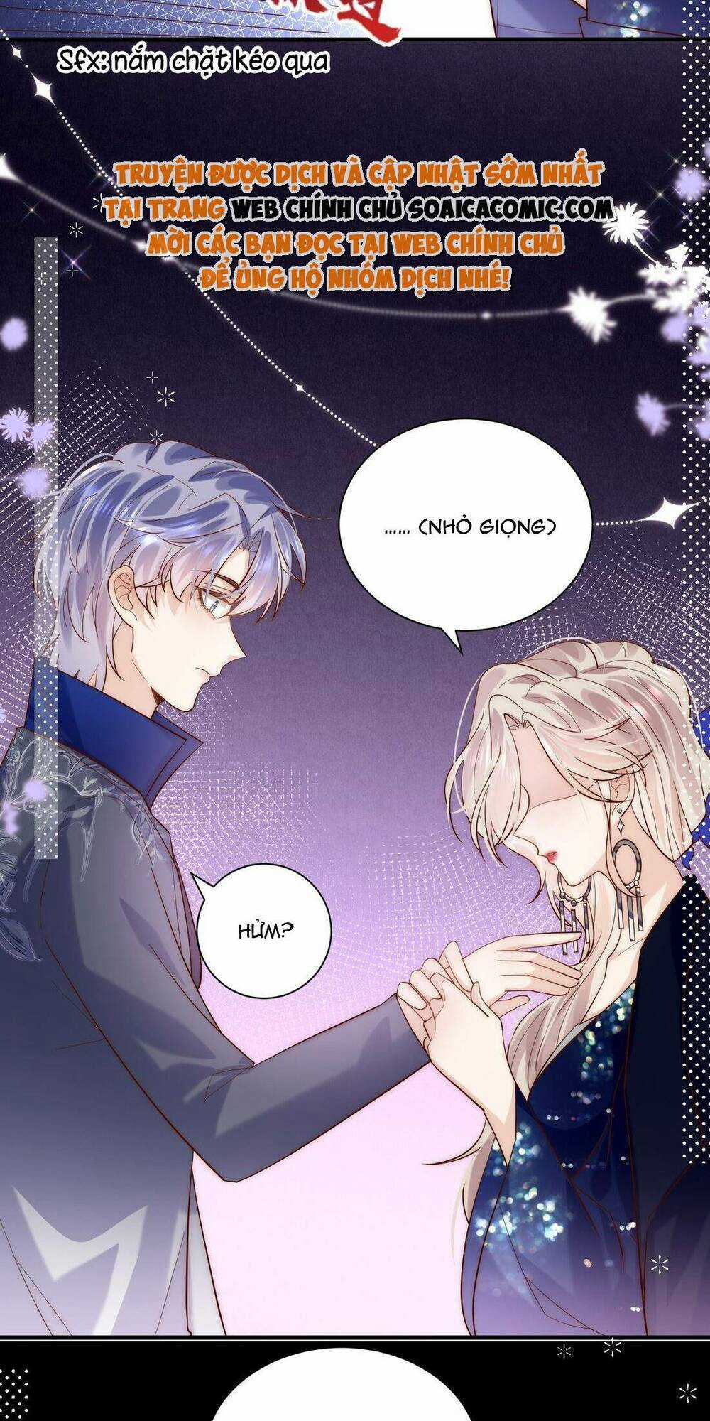 Ảnh Đế Thế Thân - Chapter 15 - Trang 45