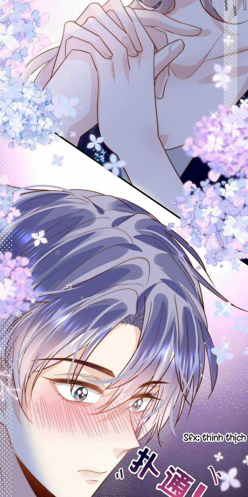 Ảnh Đế Thế Thân - Chapter 15 - Trang 48