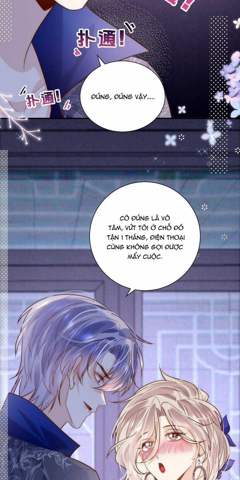 Ảnh Đế Thế Thân - Chapter 15 - Trang 49