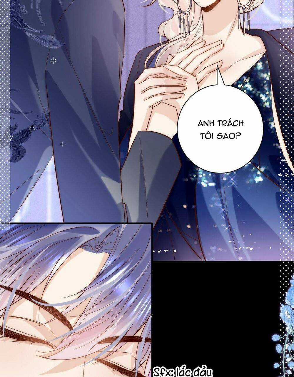 Ảnh Đế Thế Thân - Chapter 15 - Trang 50