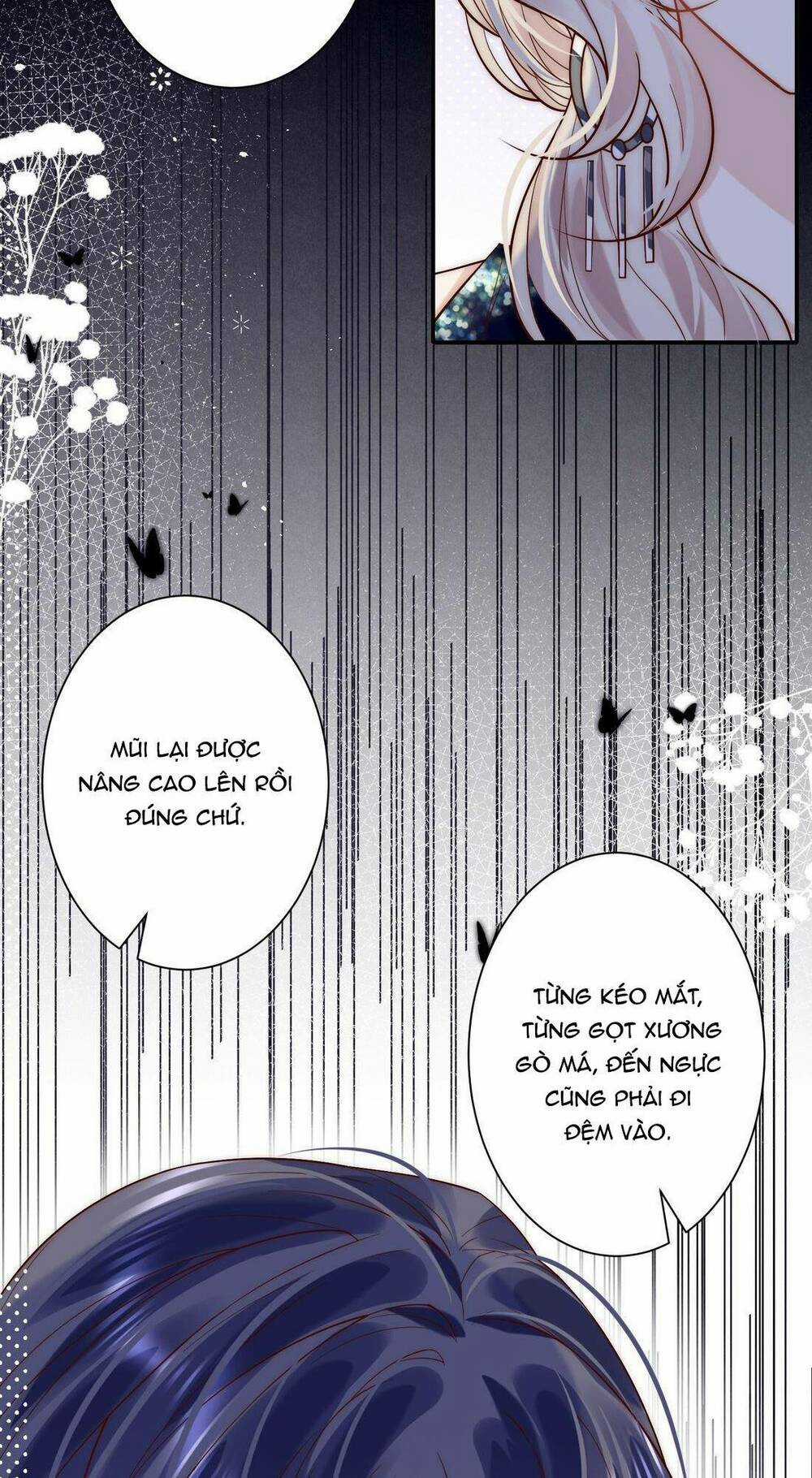 Ảnh Đế Thế Thân - Chapter 15 - Trang 6