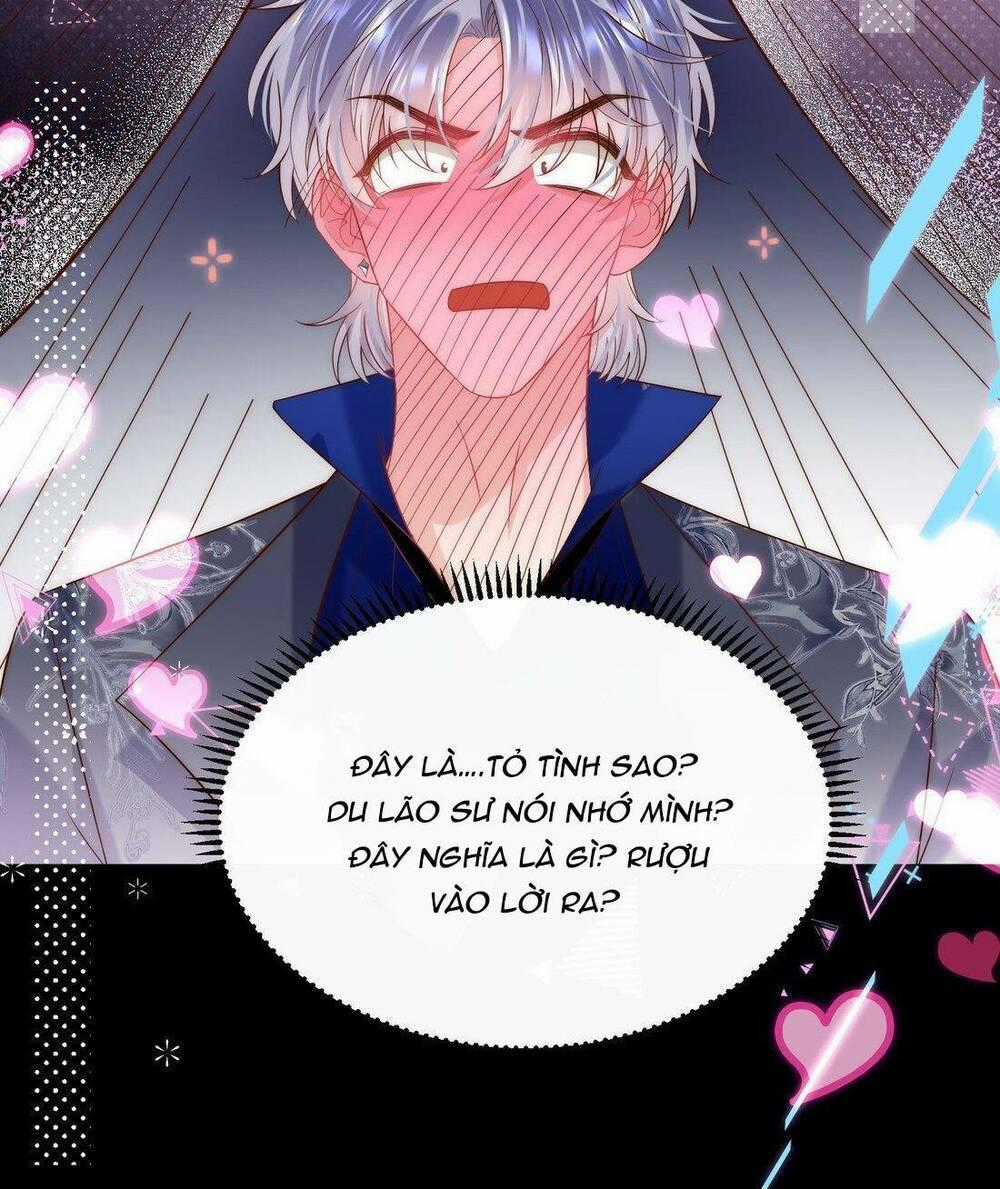 Ảnh Đế Thế Thân - Chapter 15 - Trang 54