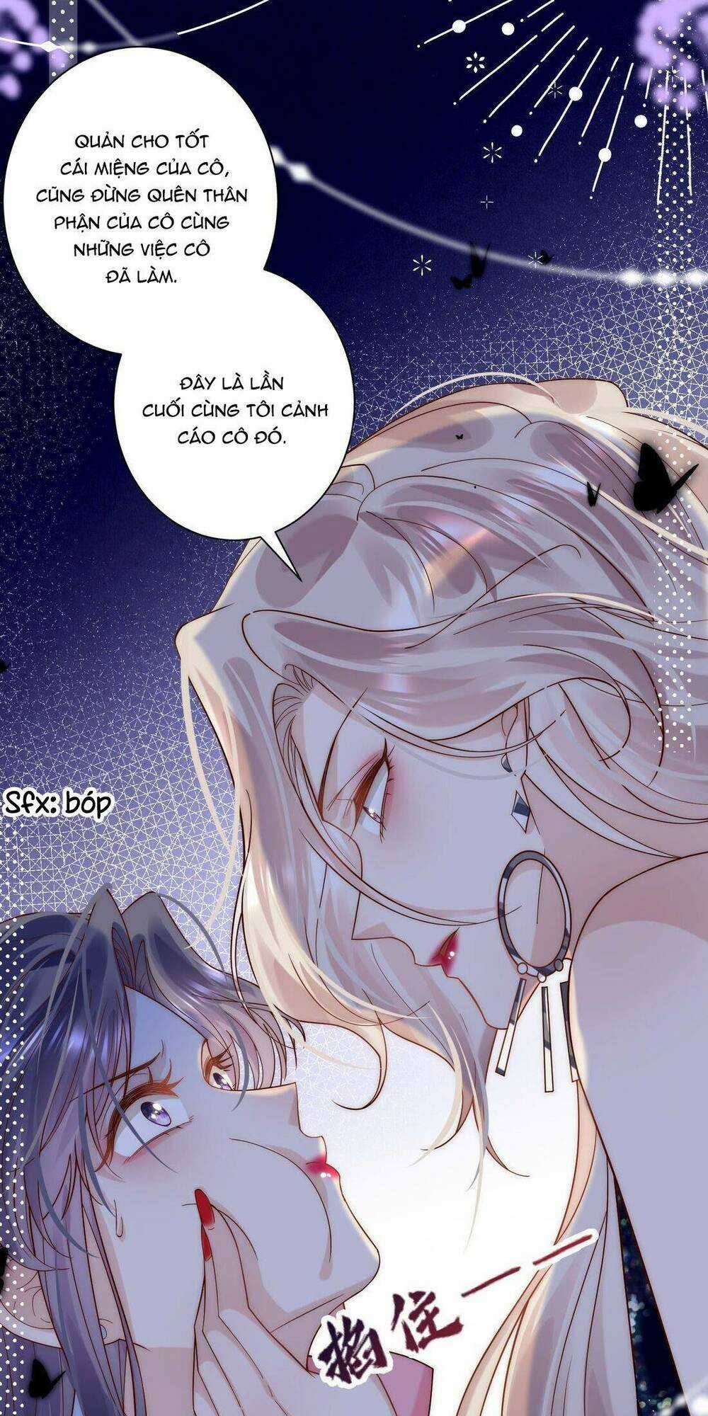 Ảnh Đế Thế Thân - Chapter 15 - Trang 8