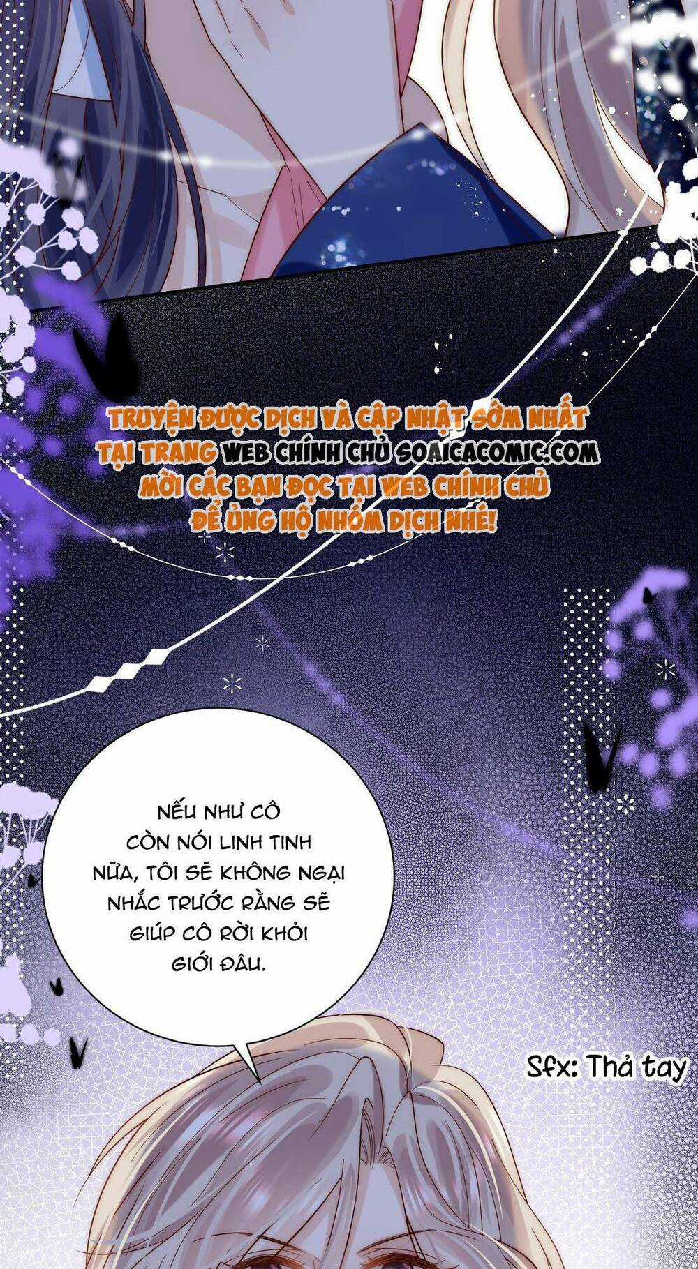 Ảnh Đế Thế Thân - Chapter 15 - Trang 9