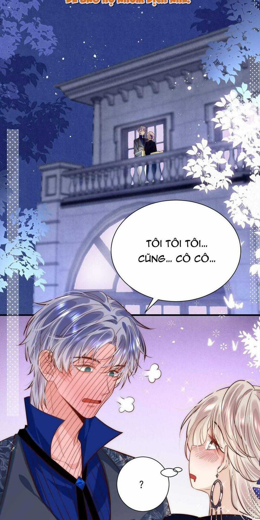 Ảnh Đế Thế Thân - Chapter 16 - Trang 2