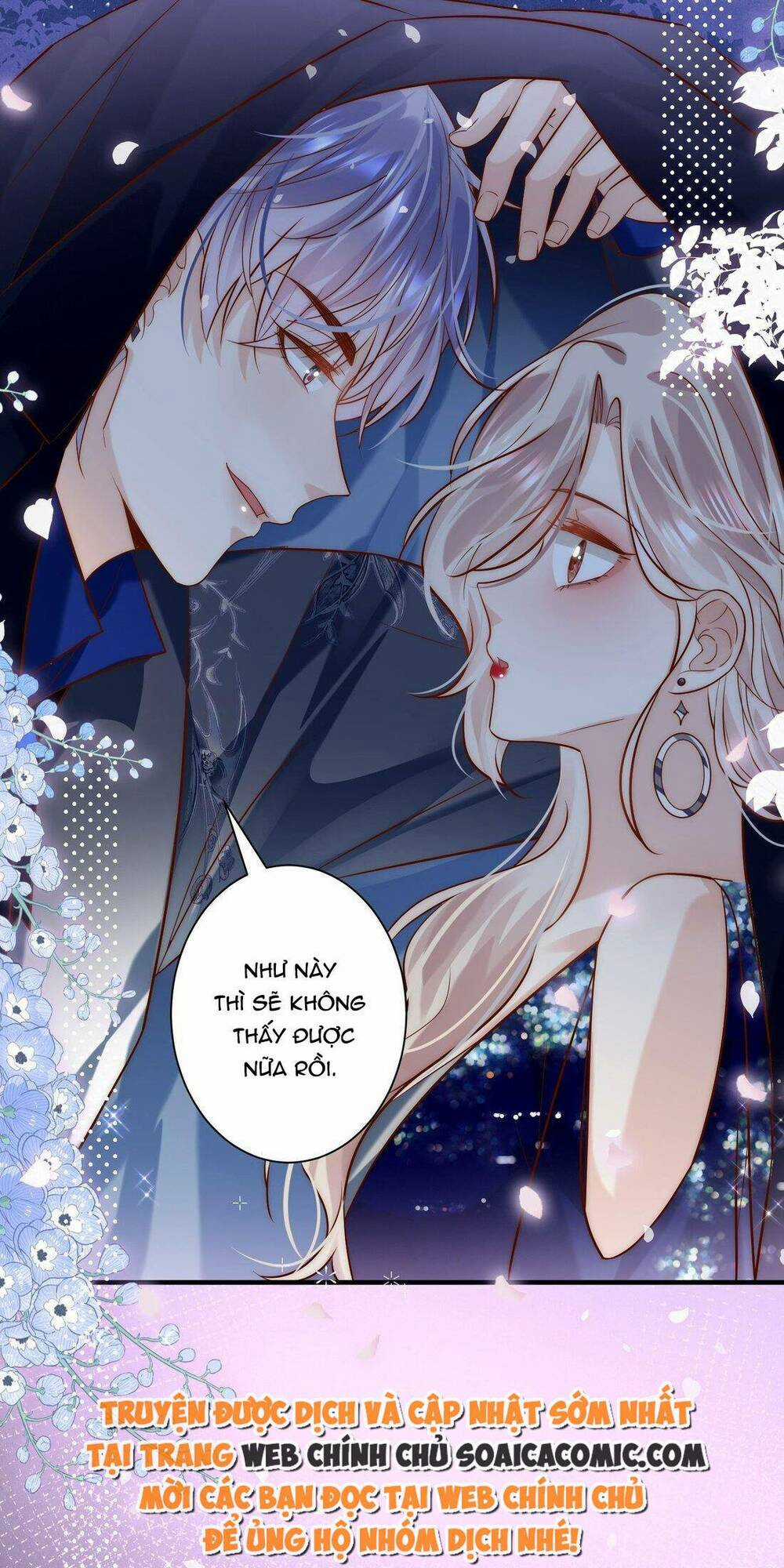 Ảnh Đế Thế Thân - Chapter 16 - Trang 20