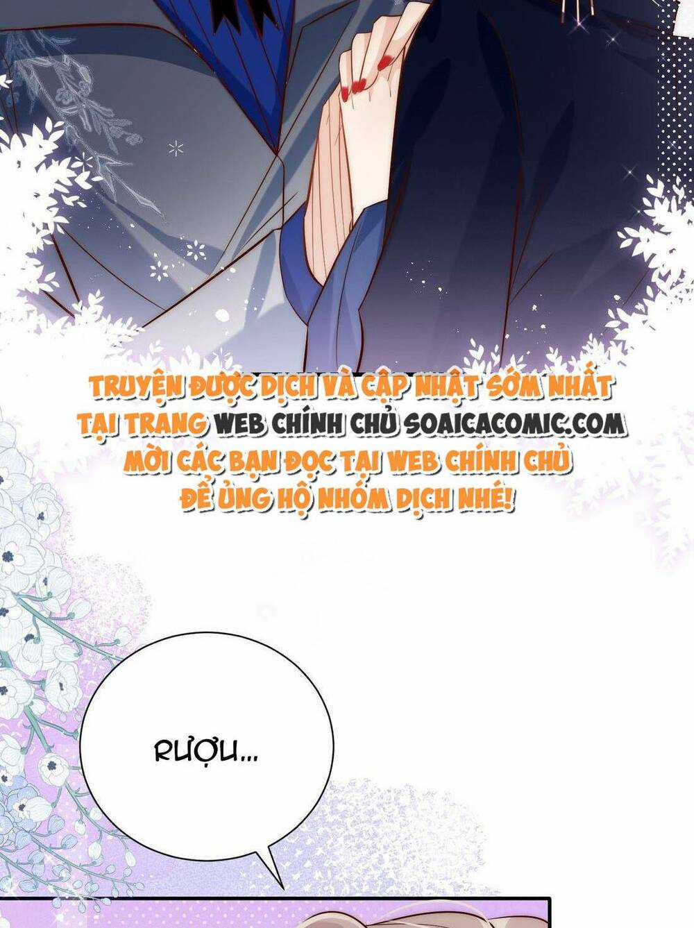 Ảnh Đế Thế Thân - Chapter 16 - Trang 3