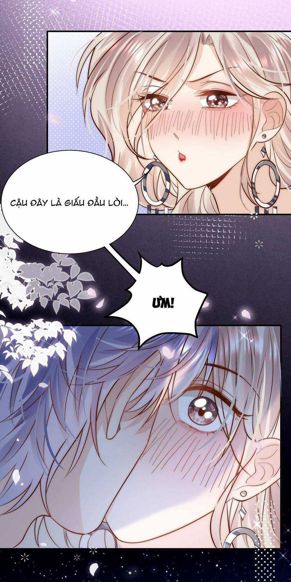 Ảnh Đế Thế Thân - Chapter 16 - Trang 21