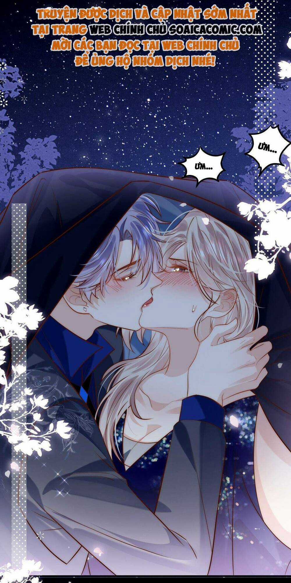 Ảnh Đế Thế Thân - Chapter 16 - Trang 22