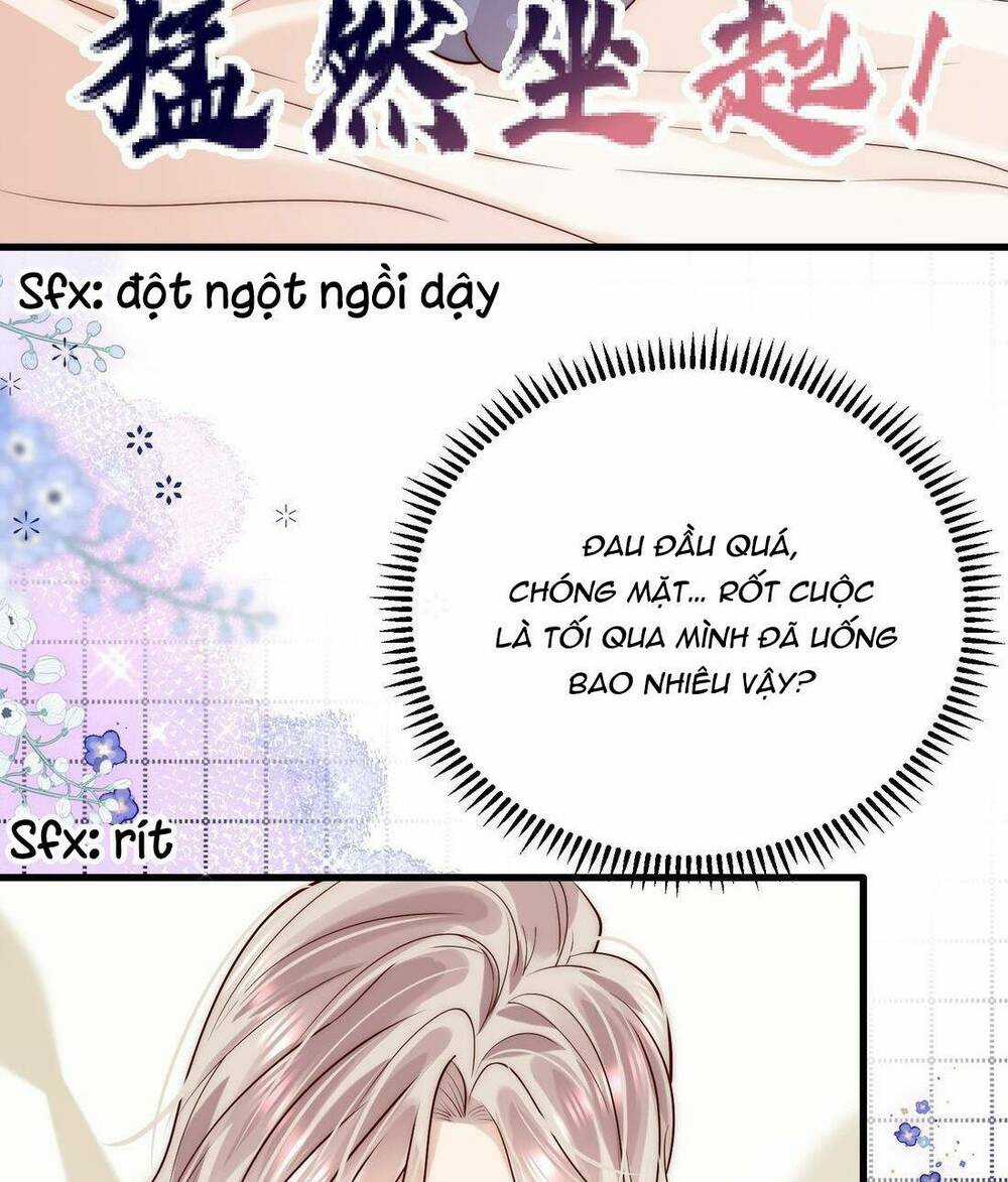 Ảnh Đế Thế Thân - Chapter 16 - Trang 28