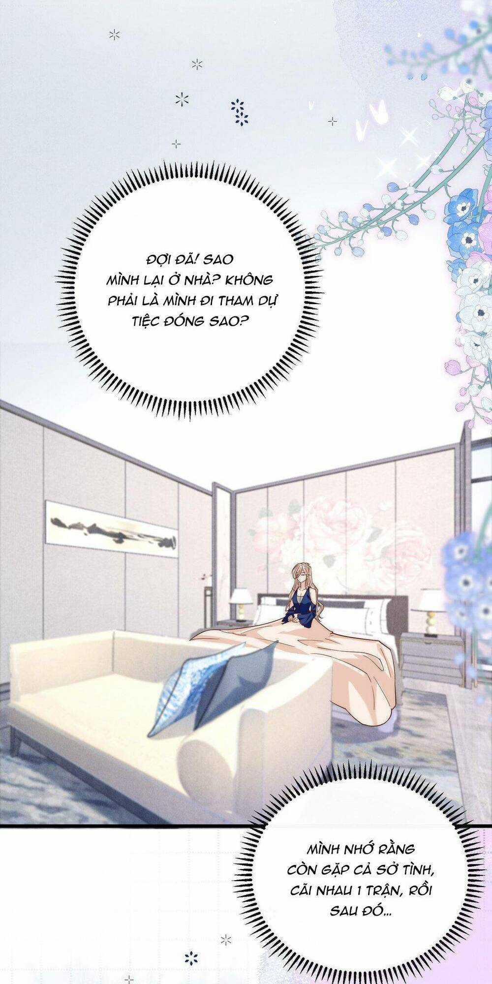 Ảnh Đế Thế Thân - Chapter 16 - Trang 30