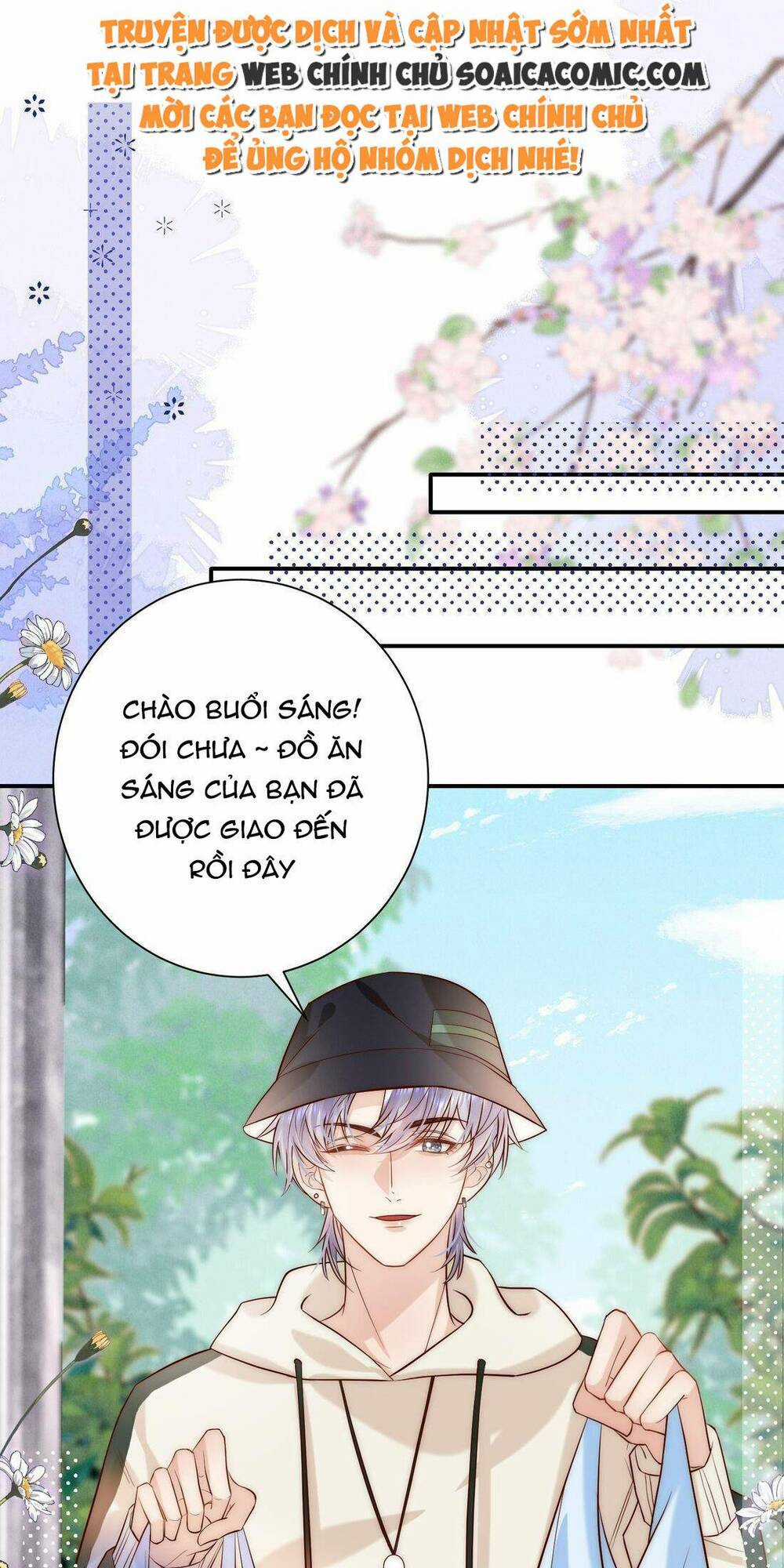 Ảnh Đế Thế Thân - Chapter 16 - Trang 35