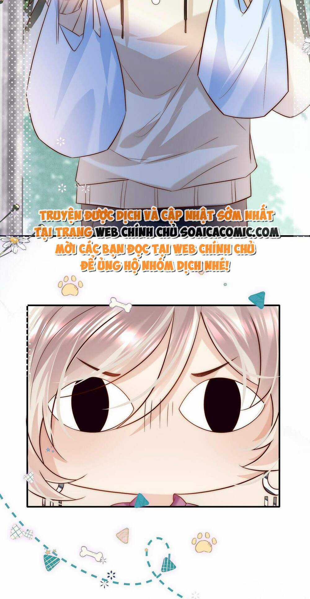 Ảnh Đế Thế Thân - Chapter 16 - Trang 36