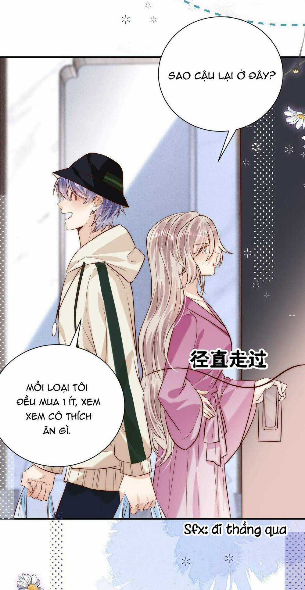 Ảnh Đế Thế Thân - Chapter 16 - Trang 37