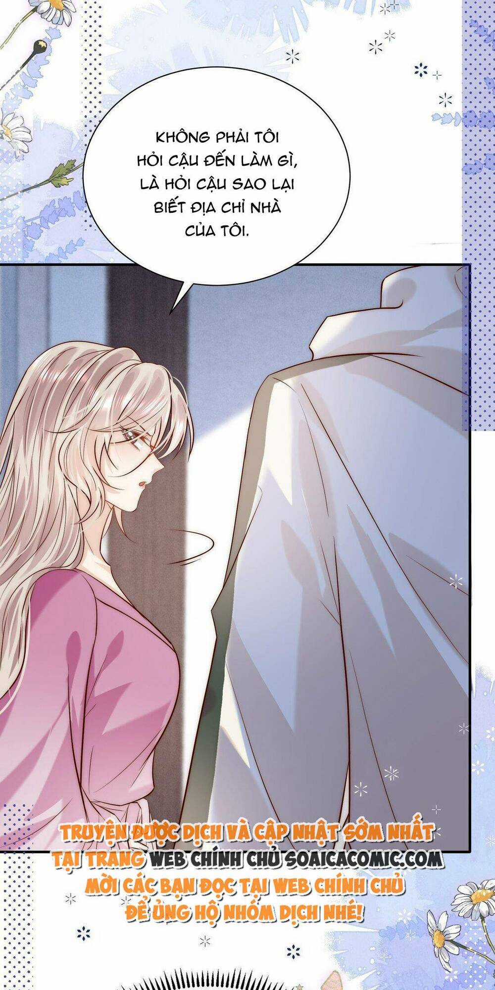 Ảnh Đế Thế Thân - Chapter 16 - Trang 38