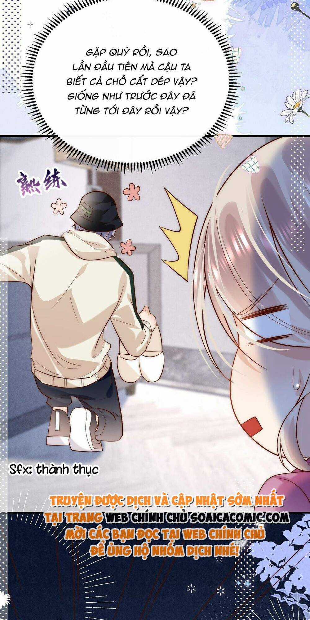 Ảnh Đế Thế Thân - Chapter 16 - Trang 39