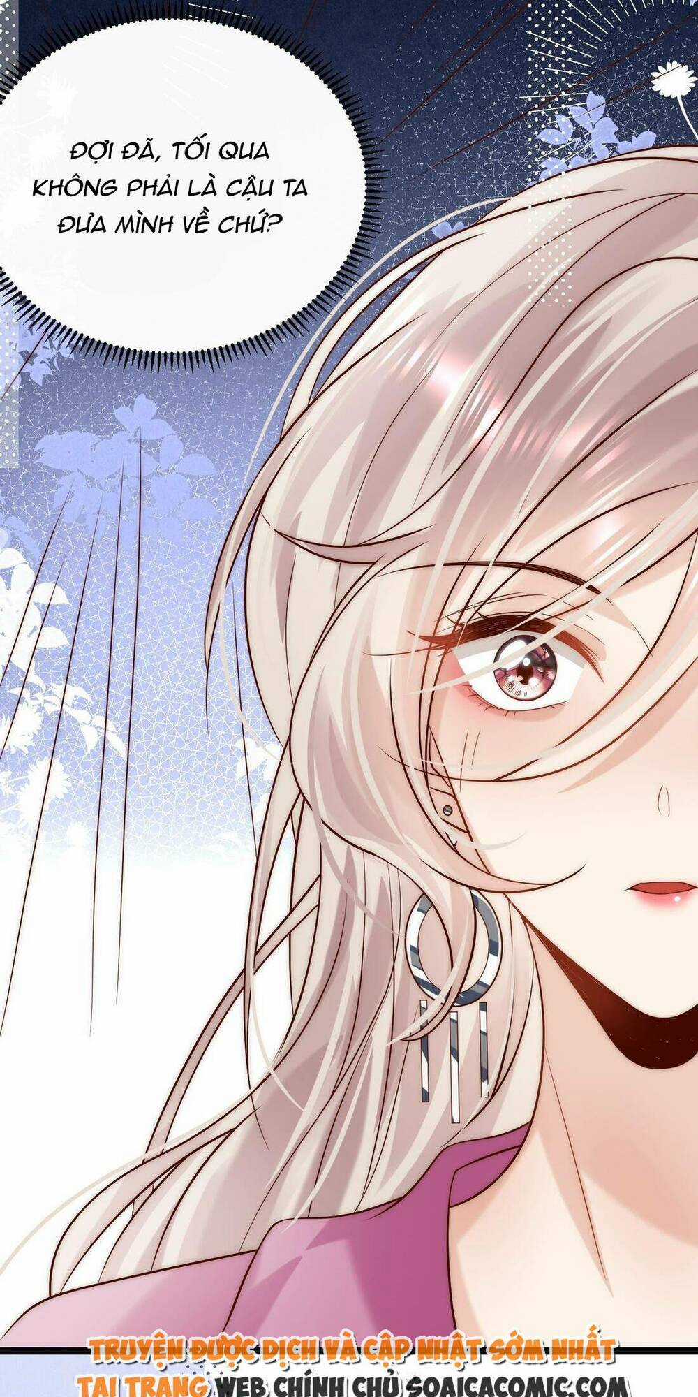 Ảnh Đế Thế Thân - Chapter 16 - Trang 40