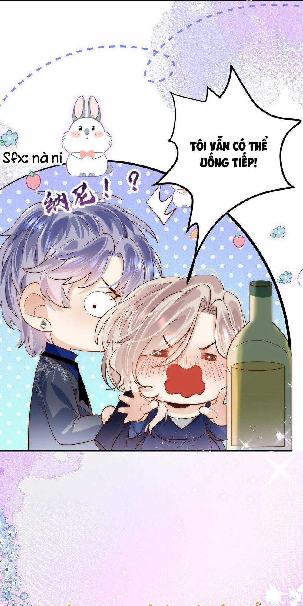 Ảnh Đế Thế Thân - Chapter 16 - Trang 5