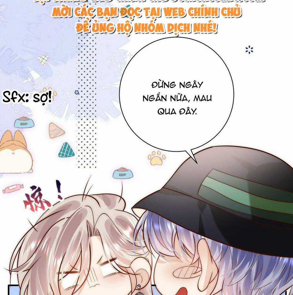 Ảnh Đế Thế Thân - Chapter 16 - Trang 41